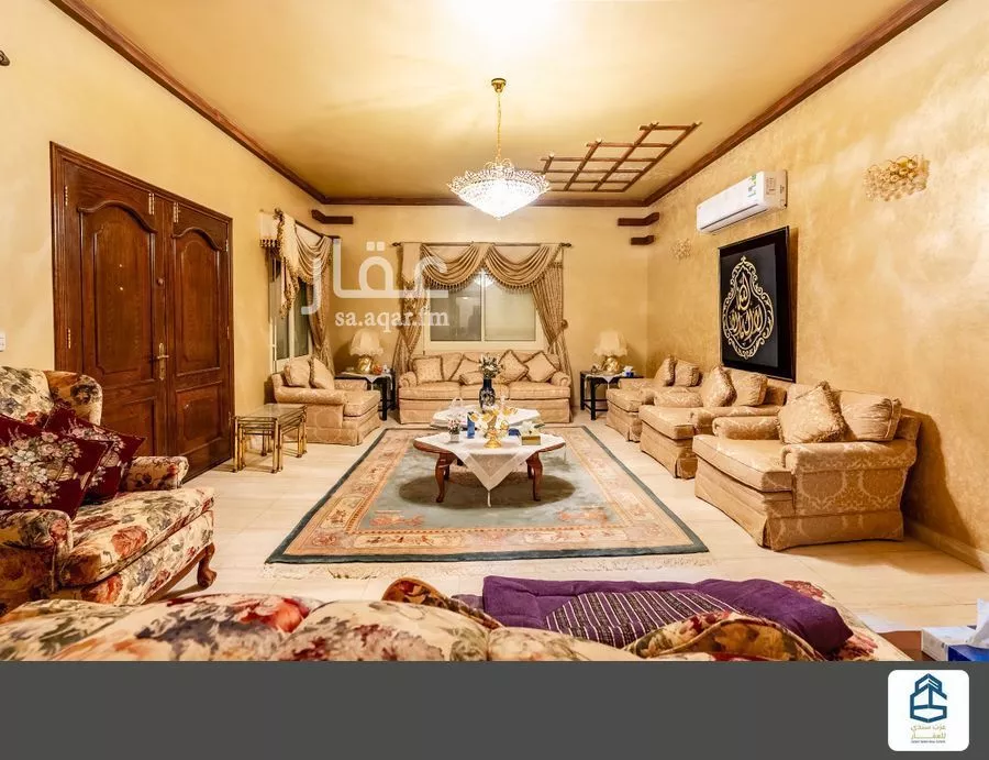 فيلا 10 غرف في النعيم، جدة 8