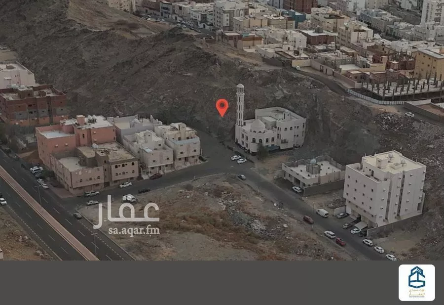 land in Al Shawqiyyah, Makkah 2
