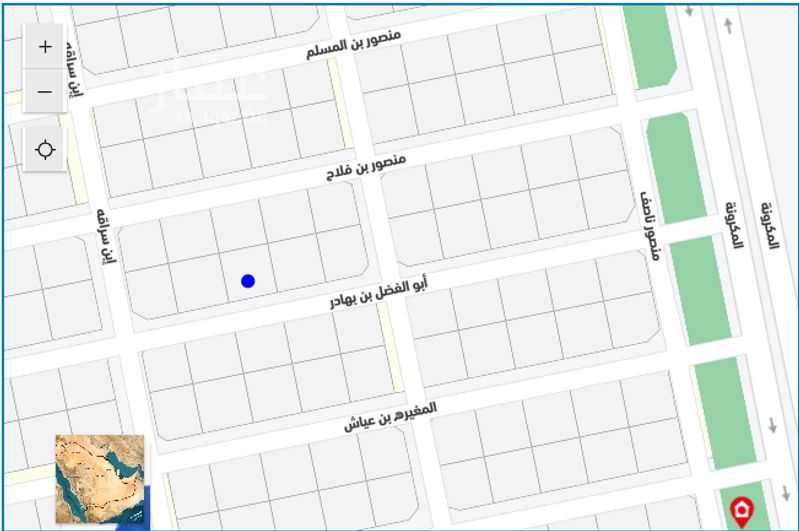 8 bedroom villa in Al Faisaliyyah, Jeddah 4