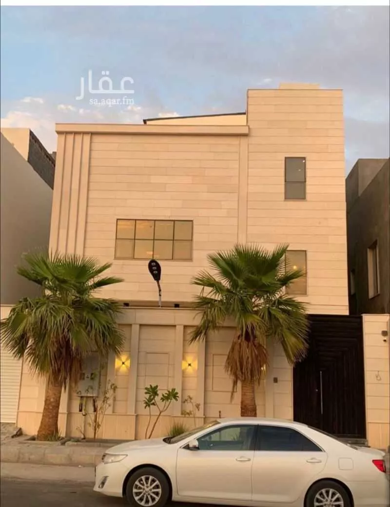 عمارة 312 م² في قلعة مخيط