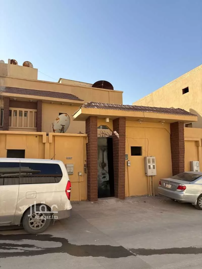 16 bedroom building in Umm Al Hamam Al Gharbi, Riyadh 11