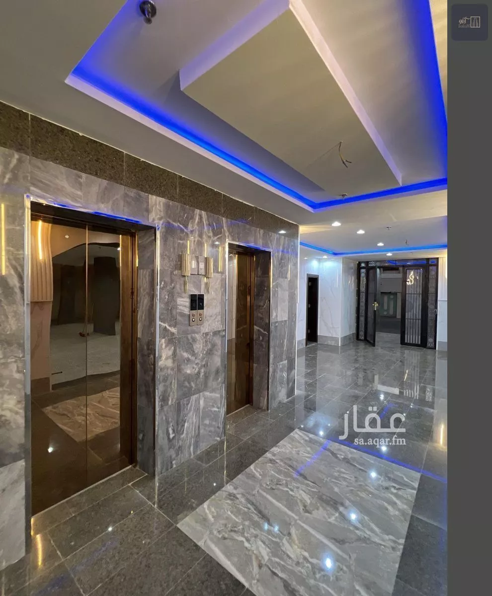 عمارة 954 م² في الرصيفة 4