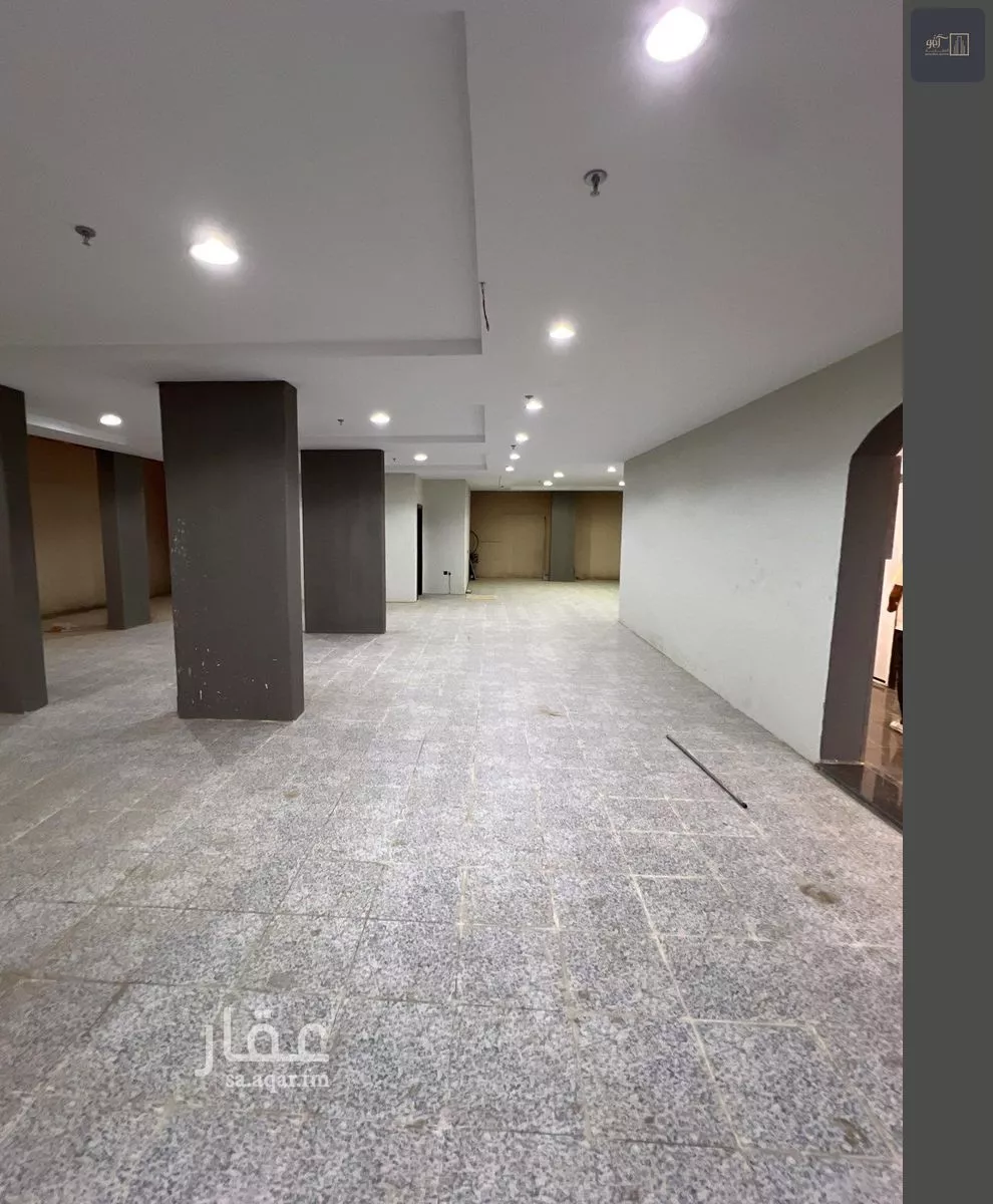 عمارة 954 م² في الرصيفة 3