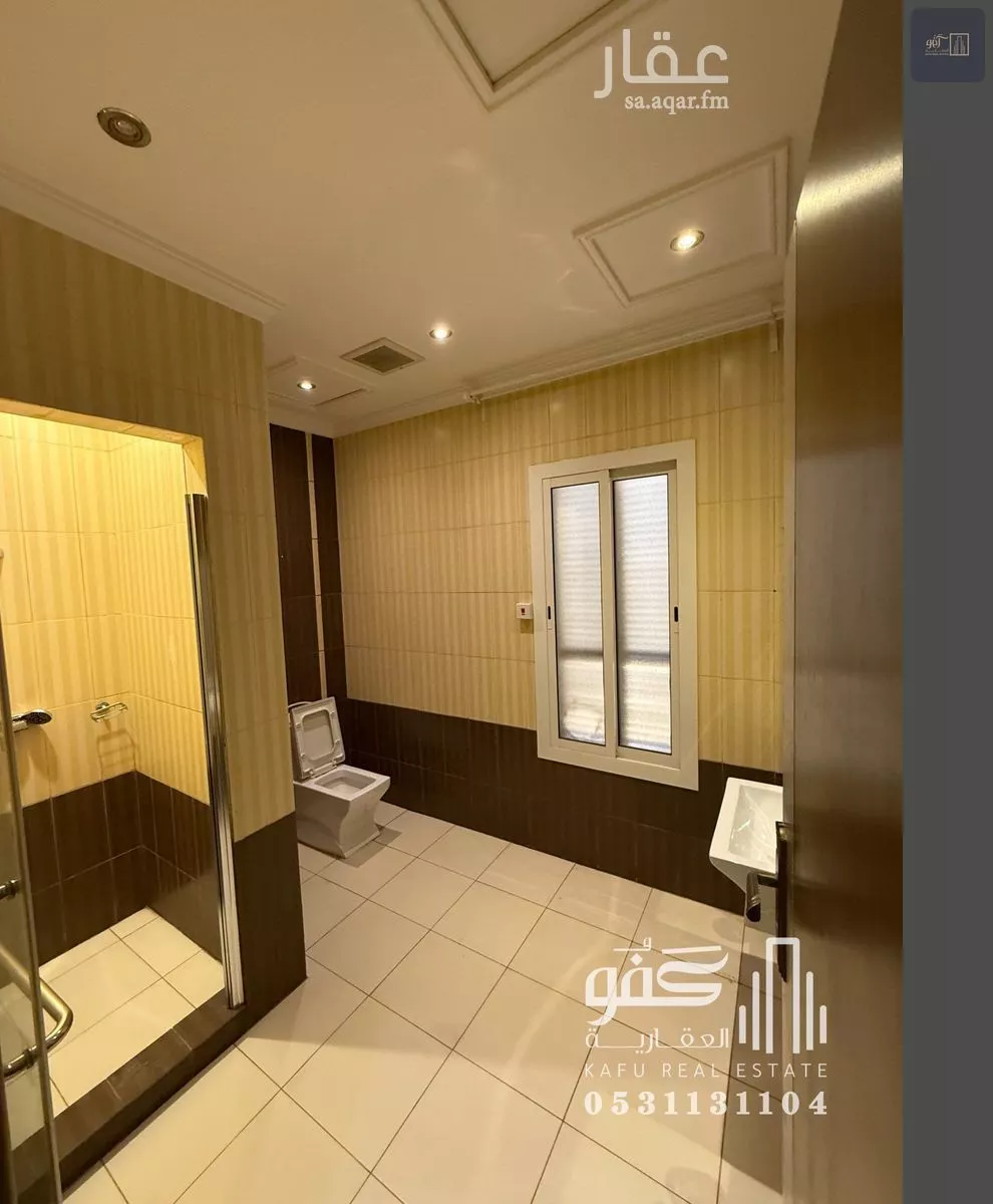 فيلا 7 غرف في النعيم، جدة 24