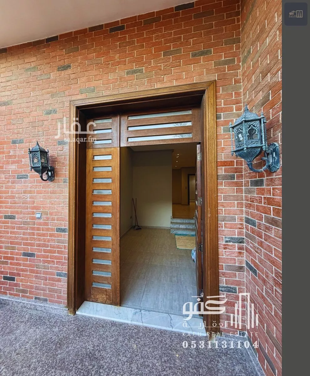 فيلا 7 غرف في النعيم، جدة 6