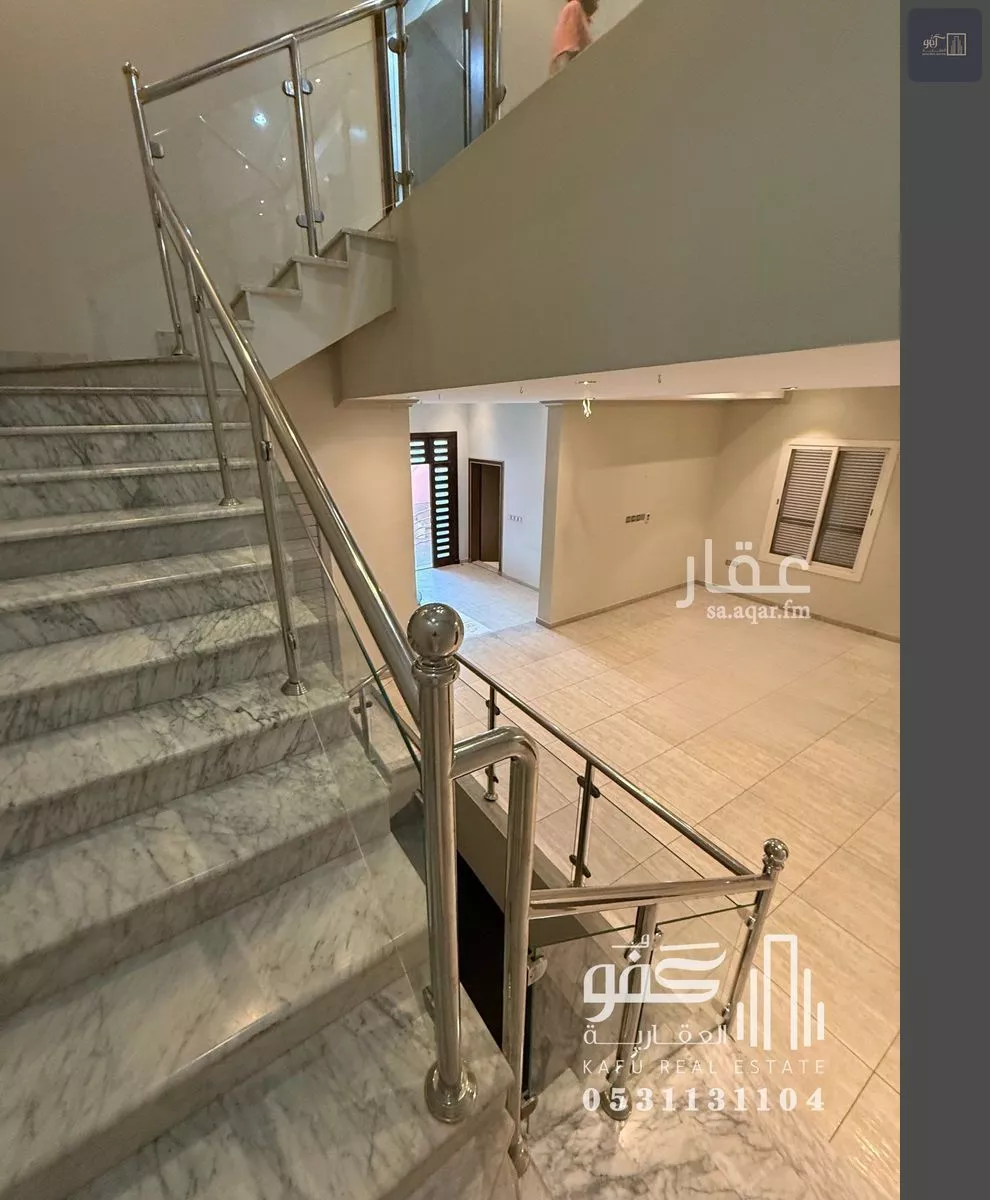 فيلا 7 غرف في النعيم، جدة 16