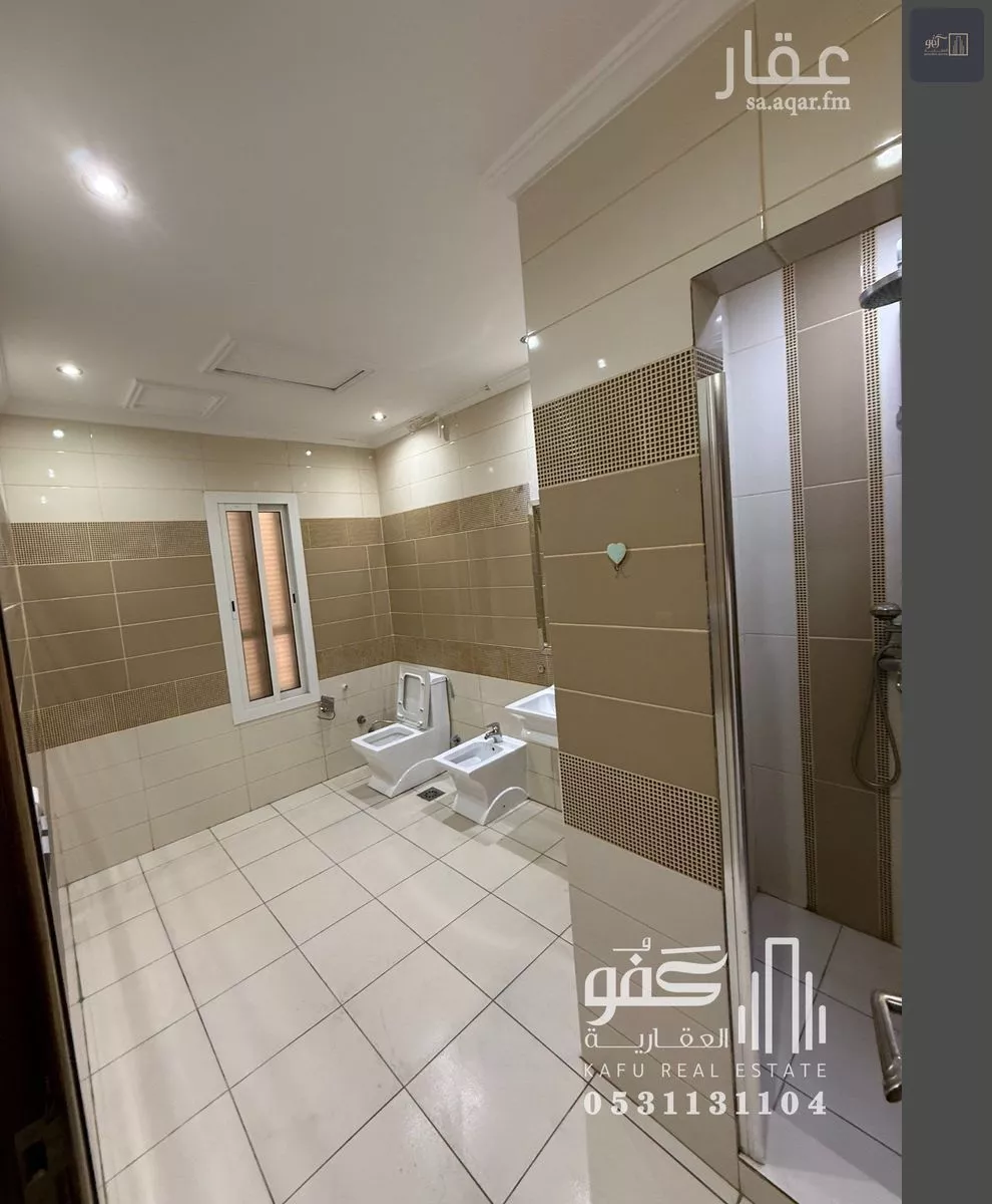 فيلا 7 غرف في النعيم، جدة 21