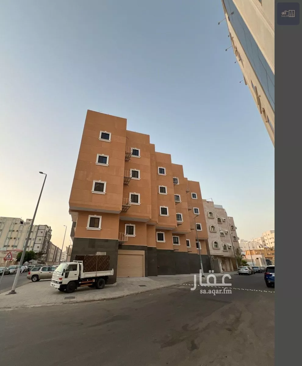 66 bedroom building in Al Rusaifah, Makkah 6
