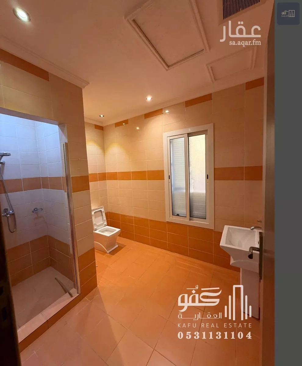 فيلا 7 غرف في النعيم، جدة 25