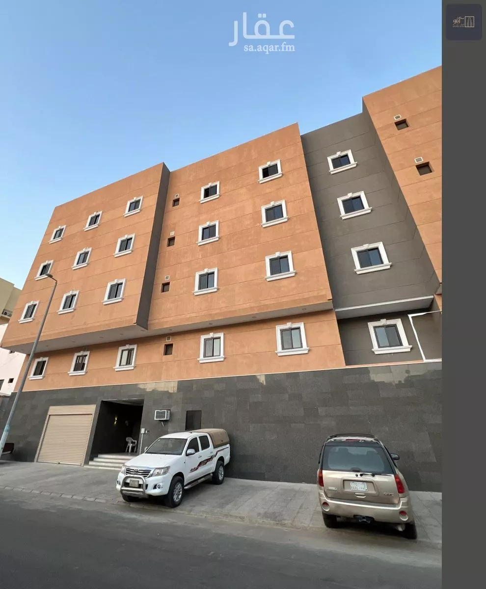 66 bedroom building in Al Rusaifah, Makkah 7
