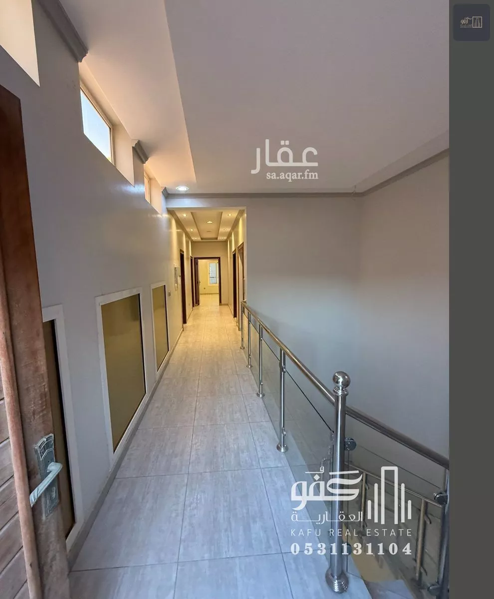 فيلا 7 غرف في النعيم، جدة 26