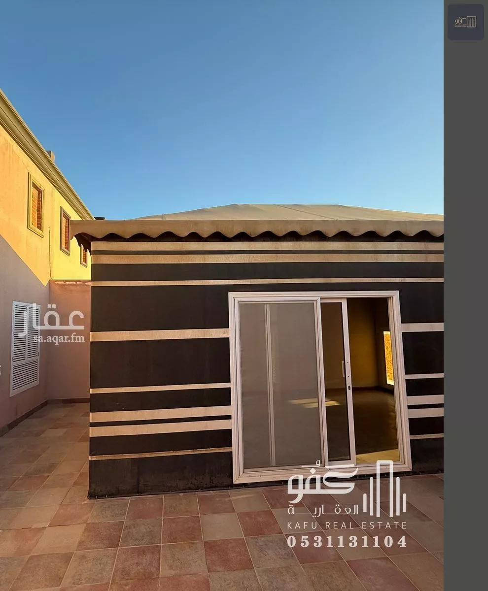 فيلا 7 غرف في النعيم، جدة 28