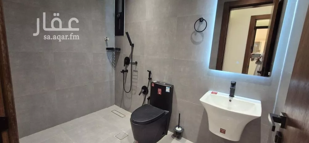 شقة 4 غرف في اليرموك 2