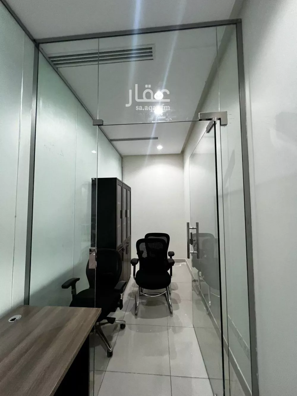 1 bedroom office in Al Yarmouk, Riyadh 9