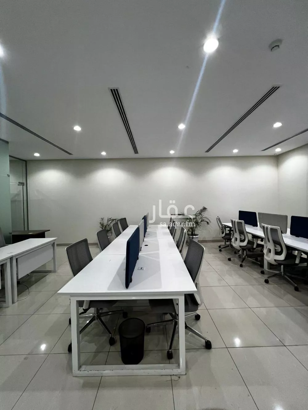 1 bedroom office in Al Yarmouk, Riyadh 7