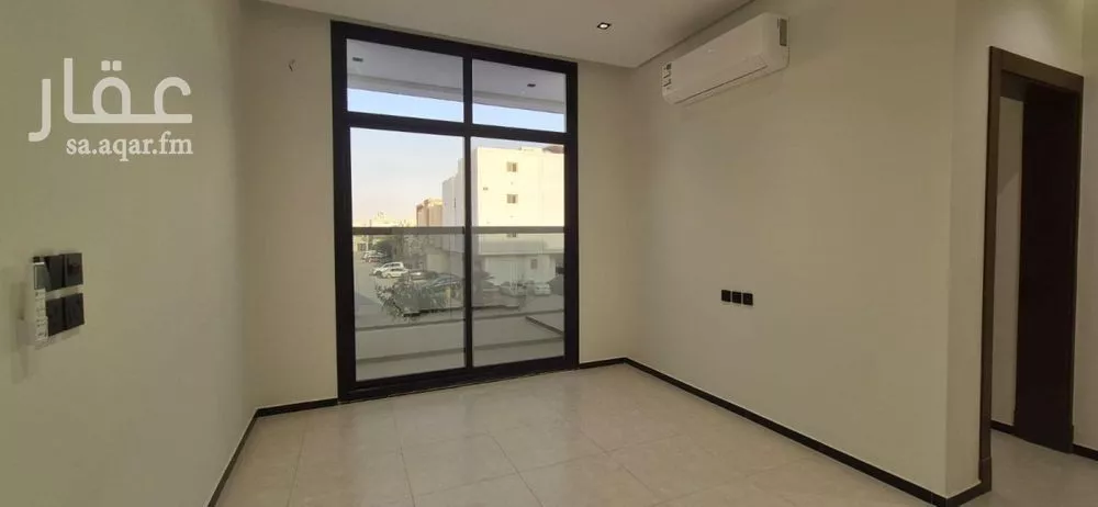 شقة 4 غرف في اليرموك 1