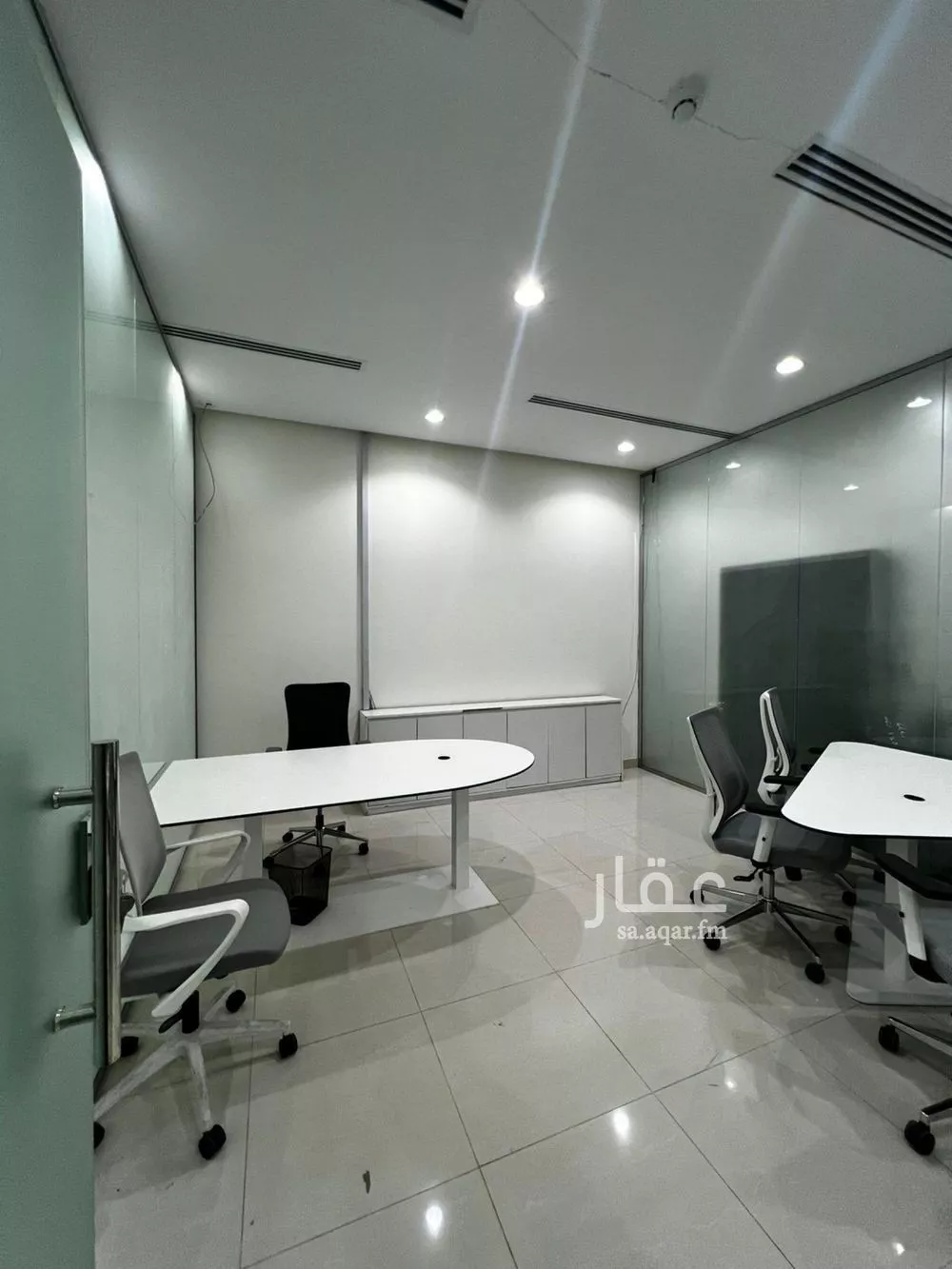 1 bedroom office in Al Yarmouk, Riyadh 13