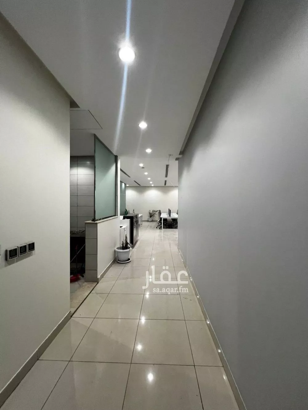 1 bedroom office in Al Yarmouk, Riyadh 10