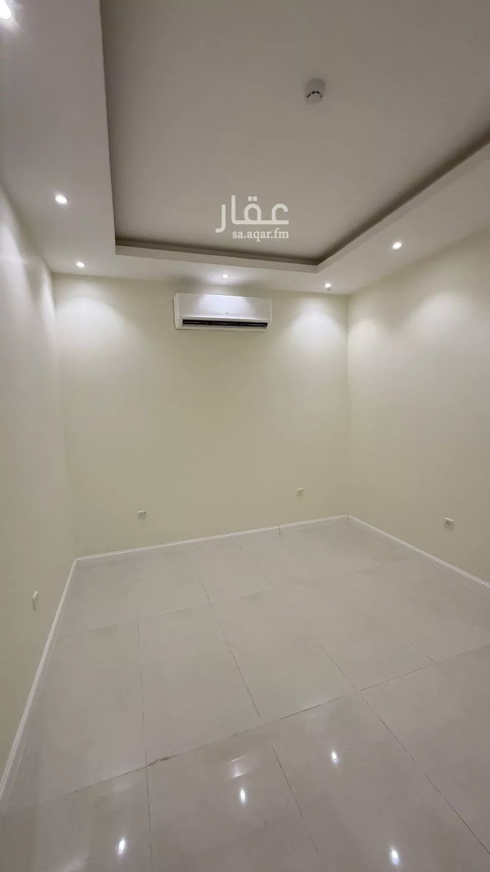 شقة 3 غرف في النرجس 2