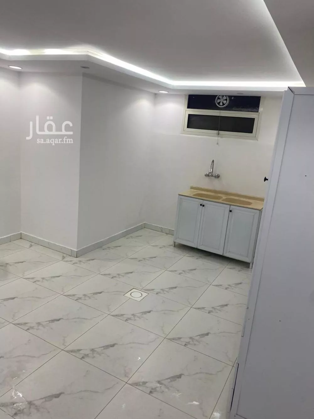 شقة 1 غرف في اليرموك 1