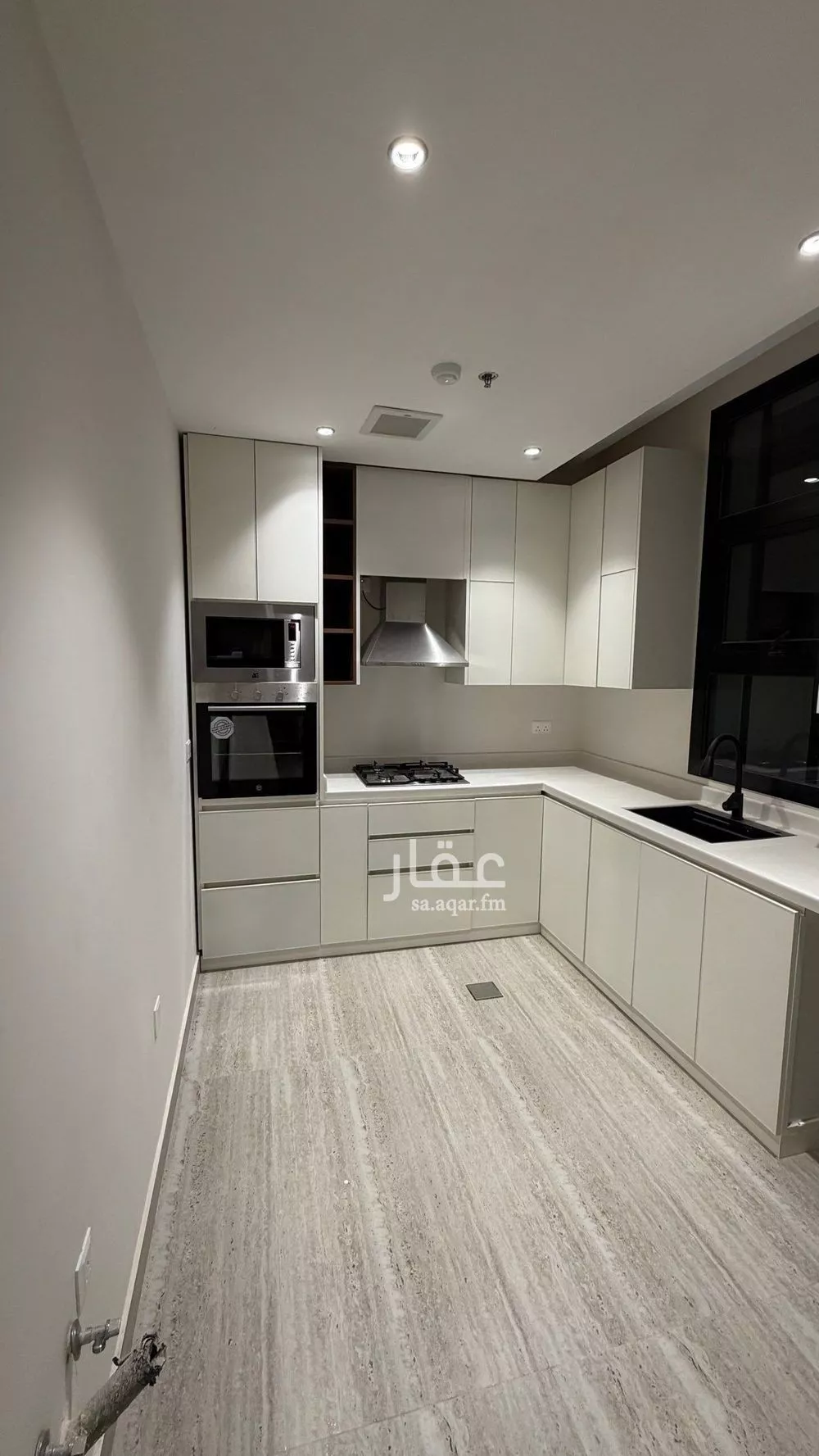 شقة 2 غرف في النرجس 2