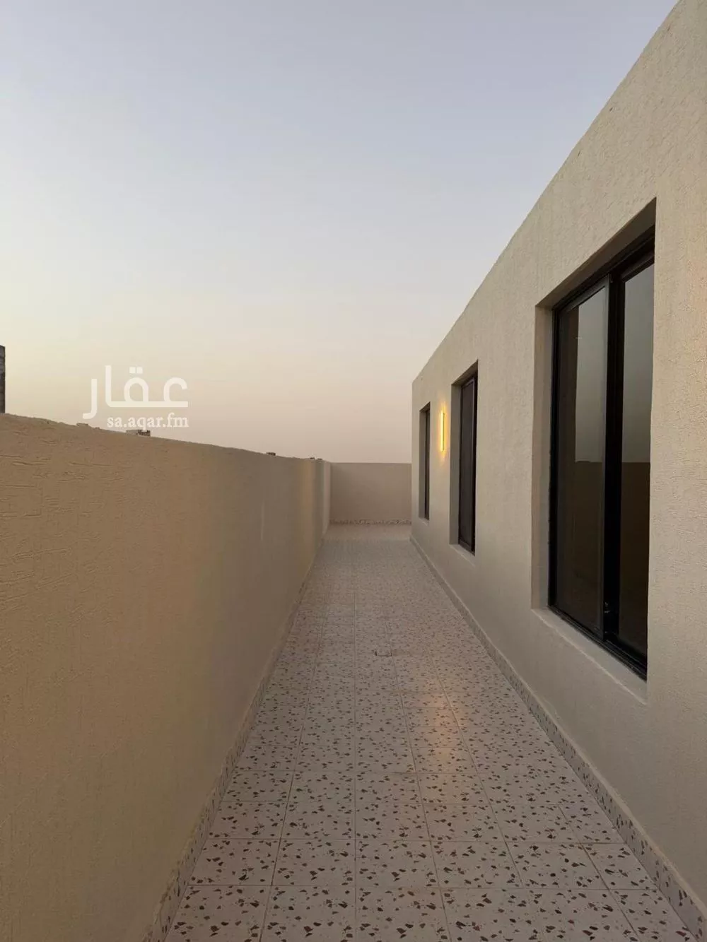 شقة 3 غرف في الشرق 5