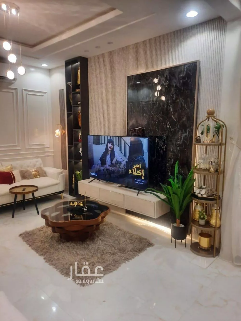 فيلا 4 غرف في الرمال 1