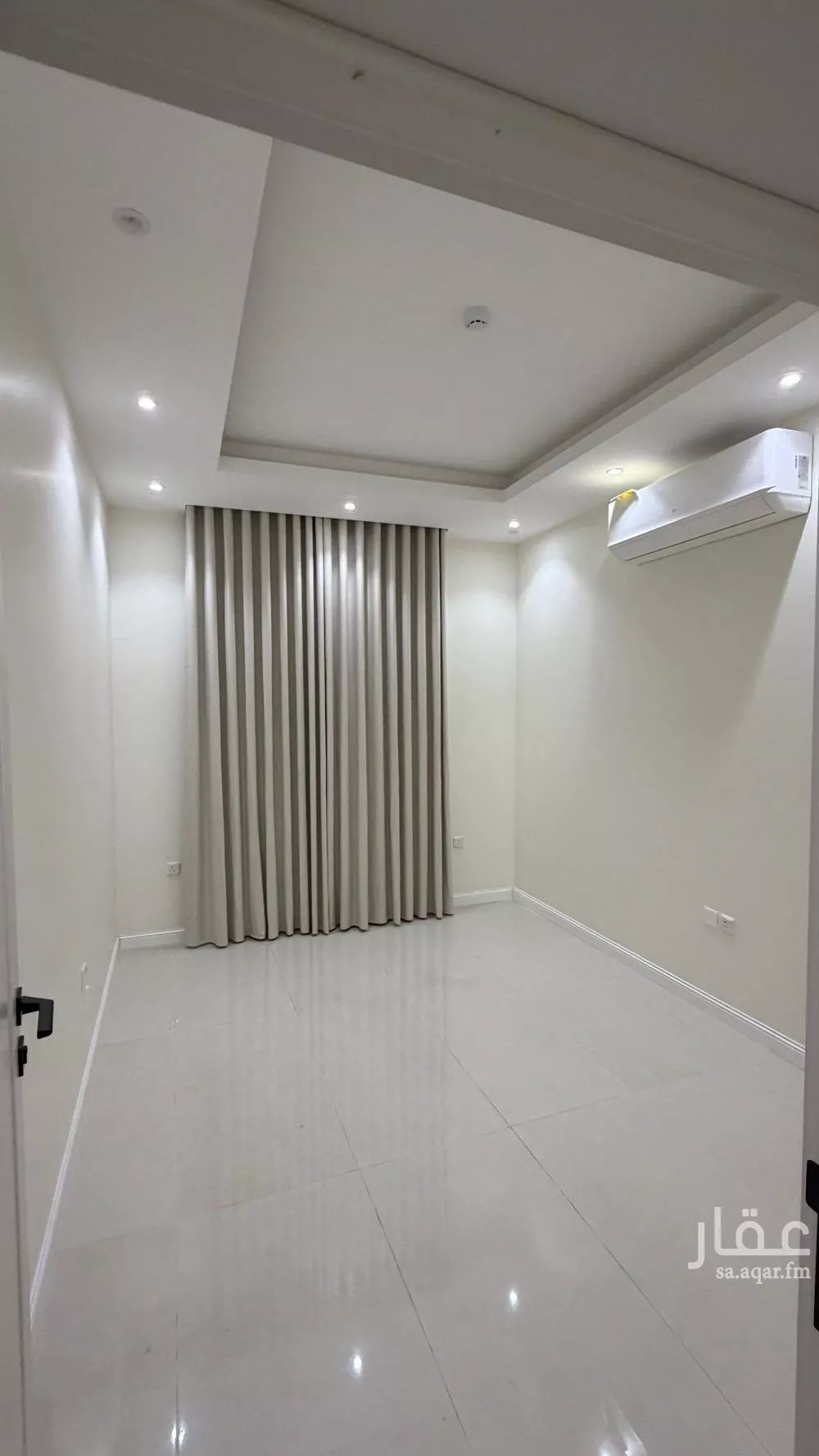 شقة 3 غرف في النرجس 3