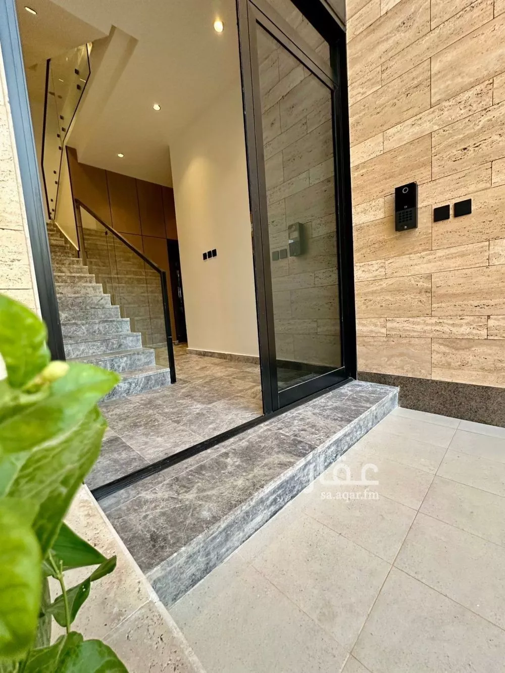 شقة 3 غرف في النرجس 3