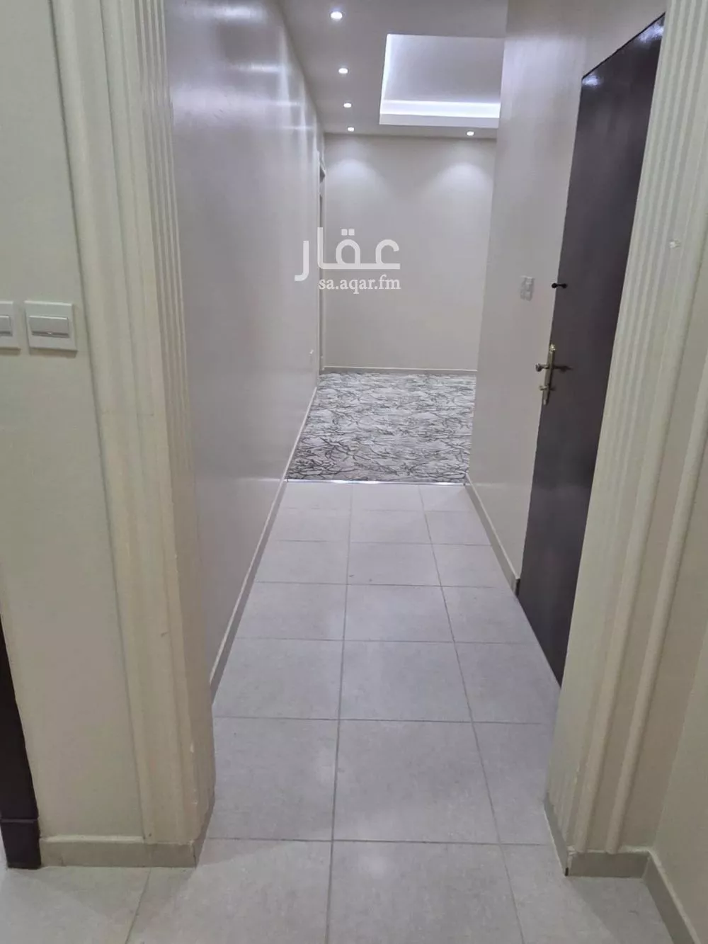 شقة 3 غرف في الياسمين 1