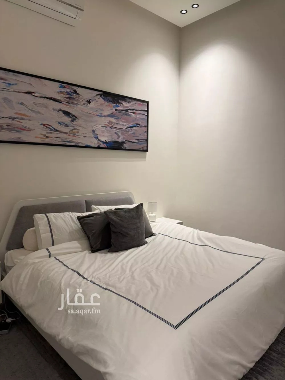 3 bedroom apartment in Al Malqa 3