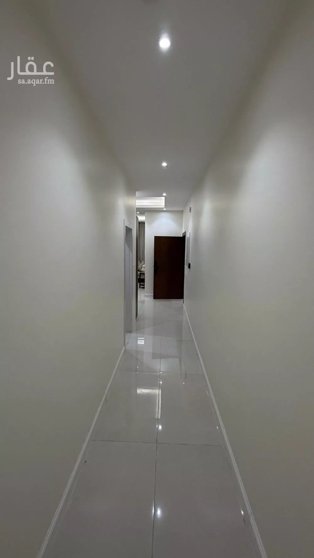 شقة 3 غرف في النرجس 5