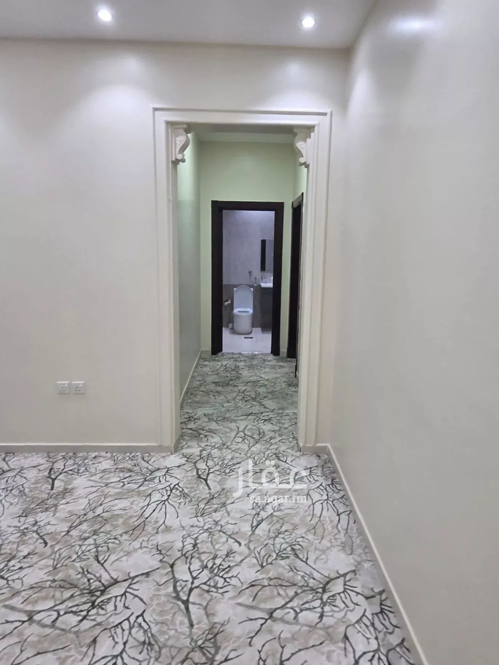 شقة 3 غرف في الياسمين 2