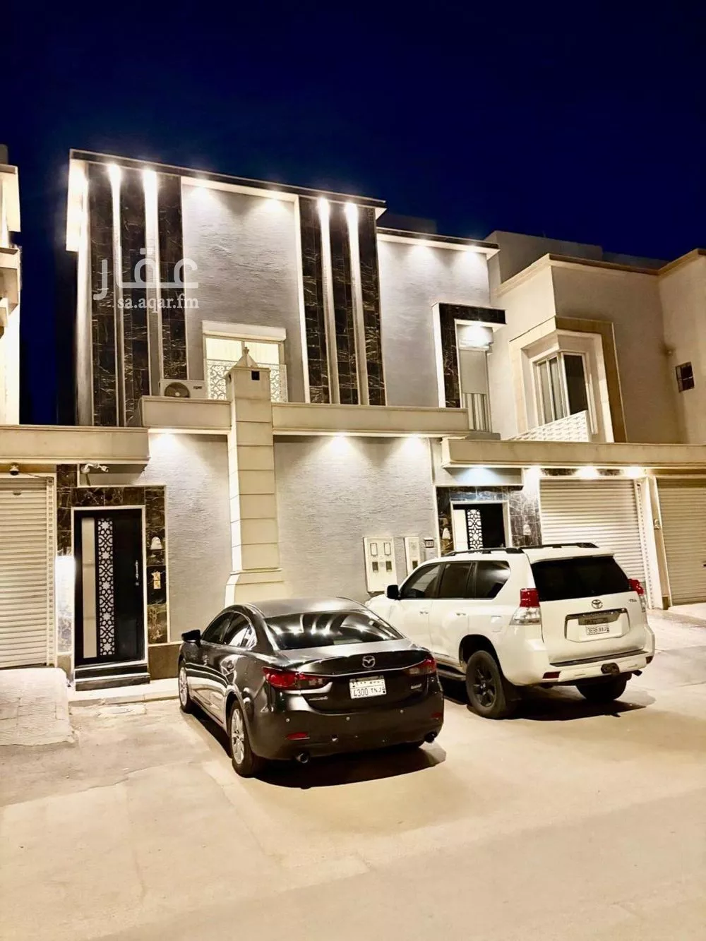 3 bedroom apartment in Al Munsiyah 3