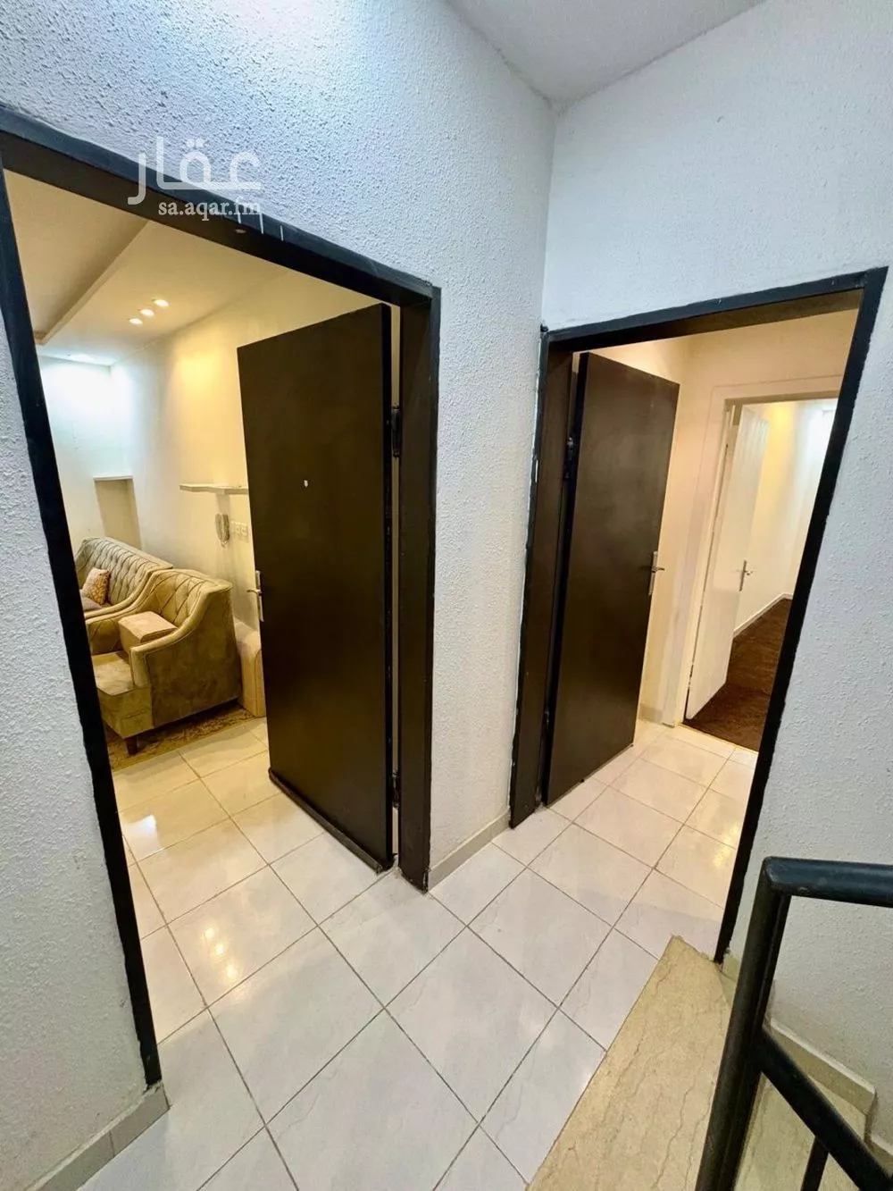 3 bedroom apartment in Al Munsiyah 2