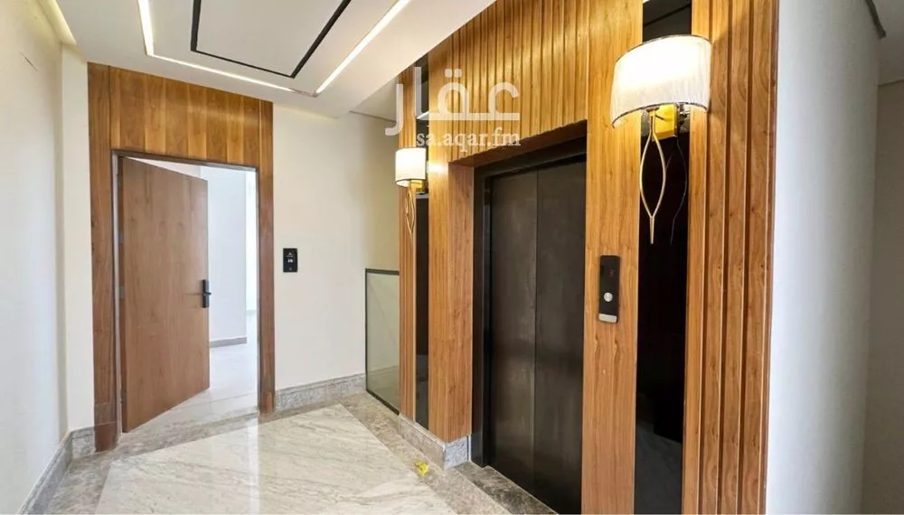 4 bedroom apartment in Al Qairawan 3