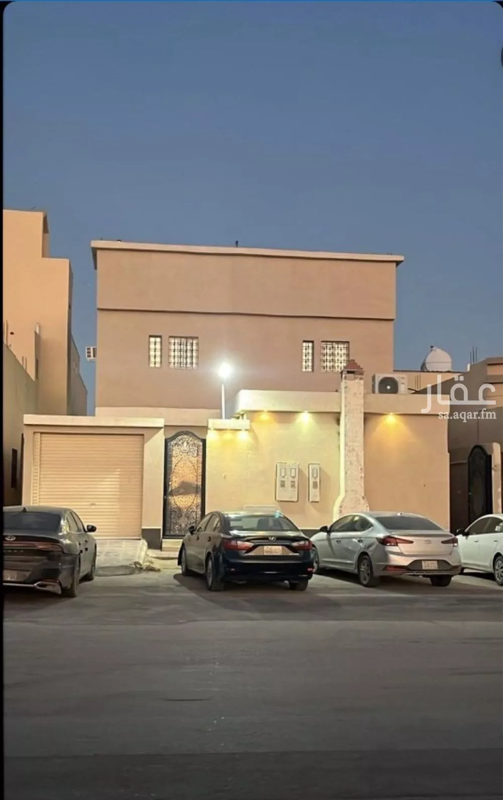 4 bedroom apartment in Ash Sharq