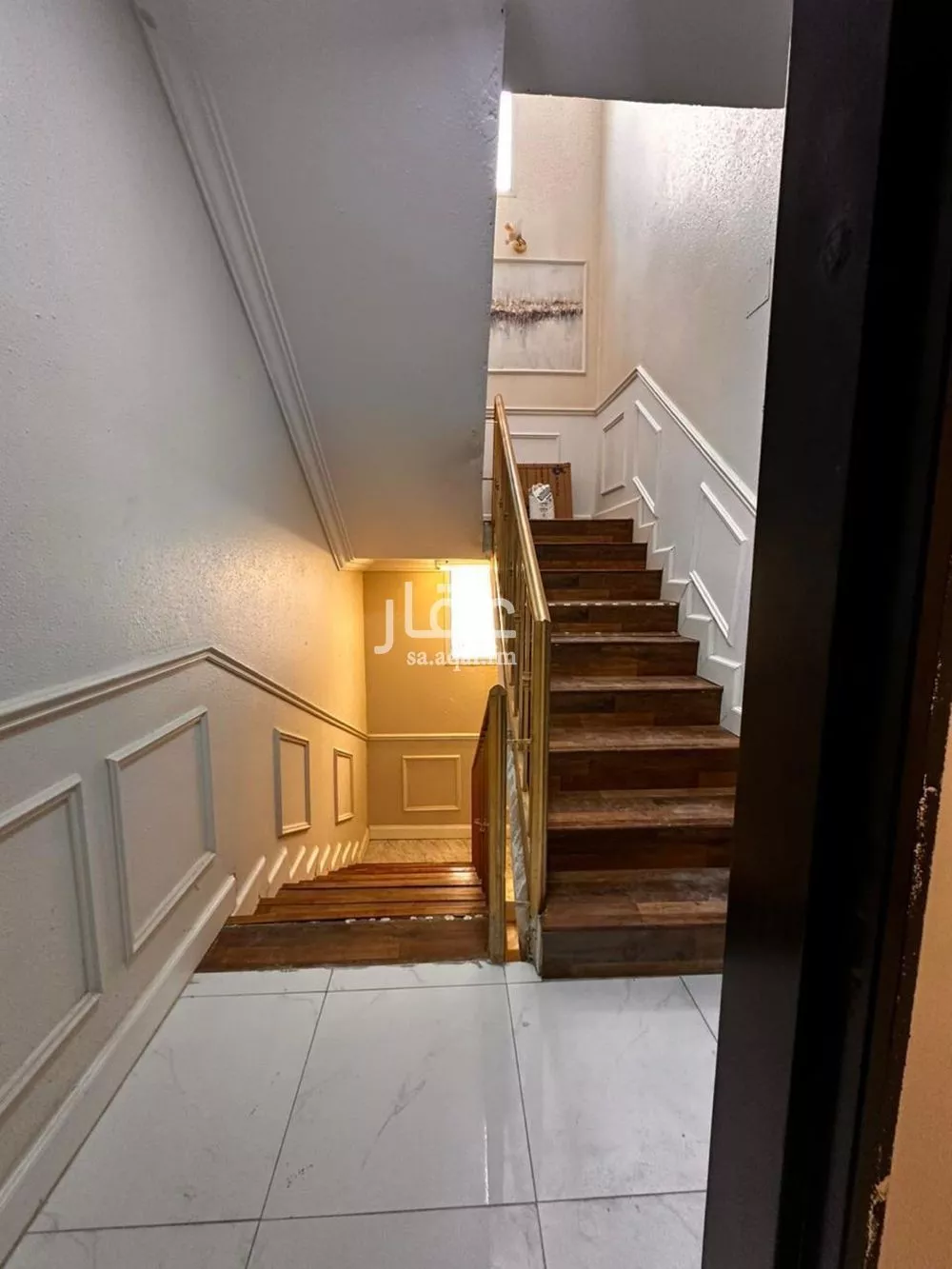 فيلا 4 غرف في الرمال 4