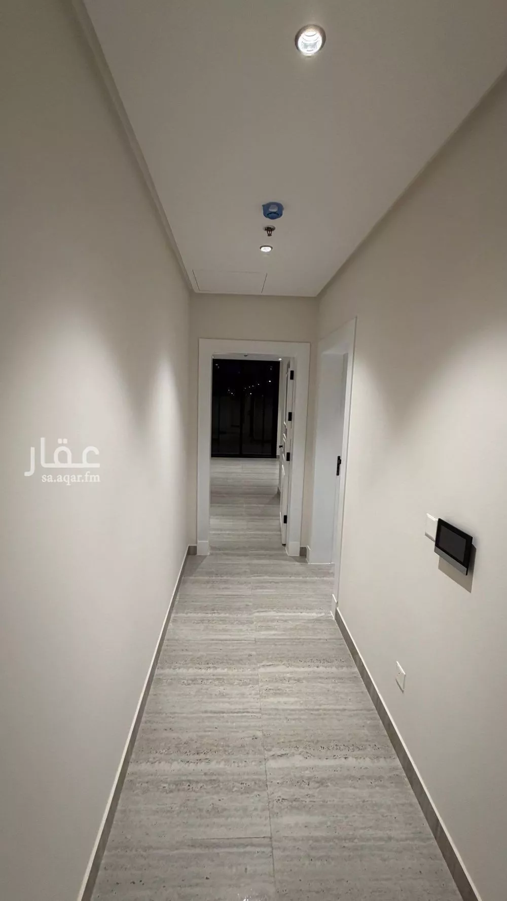 شقة 2 غرف في النرجس 3