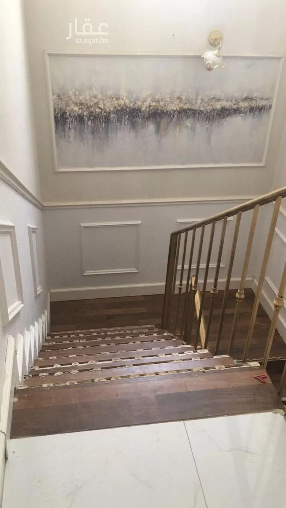 فيلا 4 غرف في الرمال 3