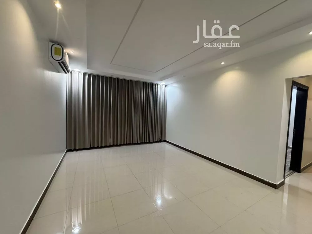 شقة 2 غرف في النرجس 4