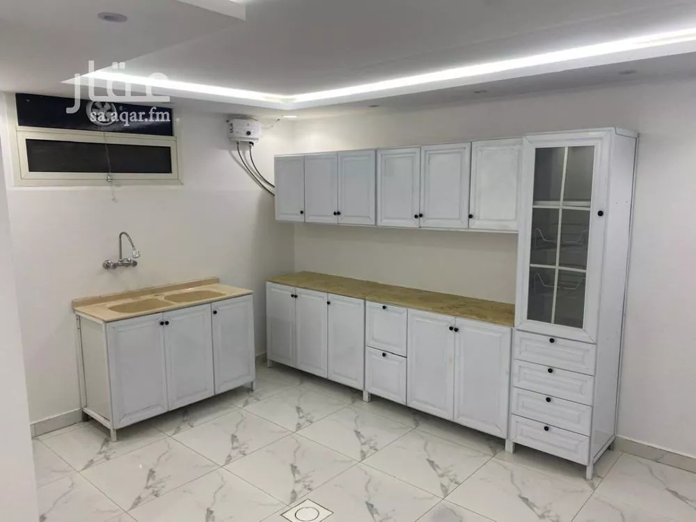 شقة 1 غرف في اليرموك 4