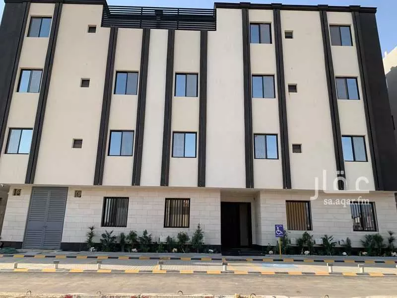 عمارة 950 م² في العارض 1