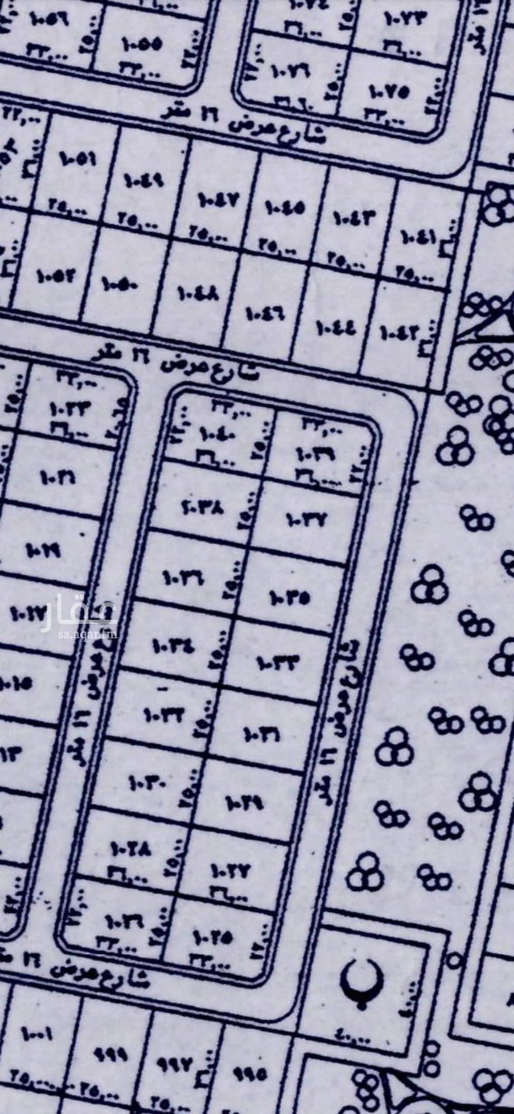 450 sqm land in Jeddah 2