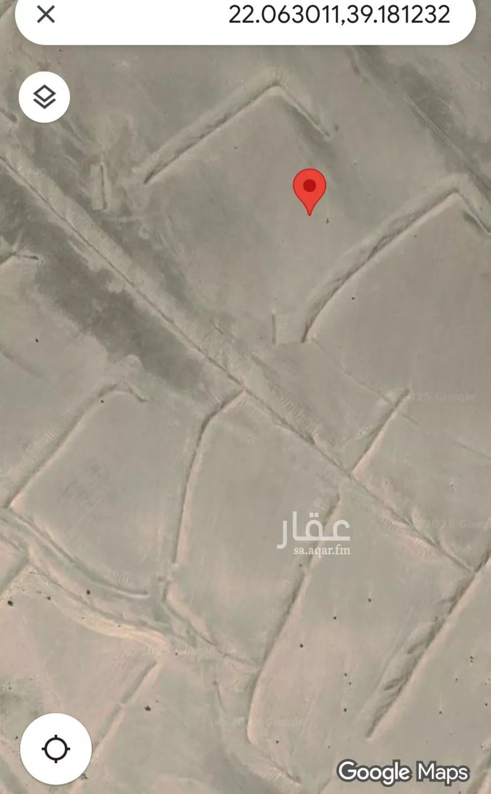 856 sqm land in Jeddah 2