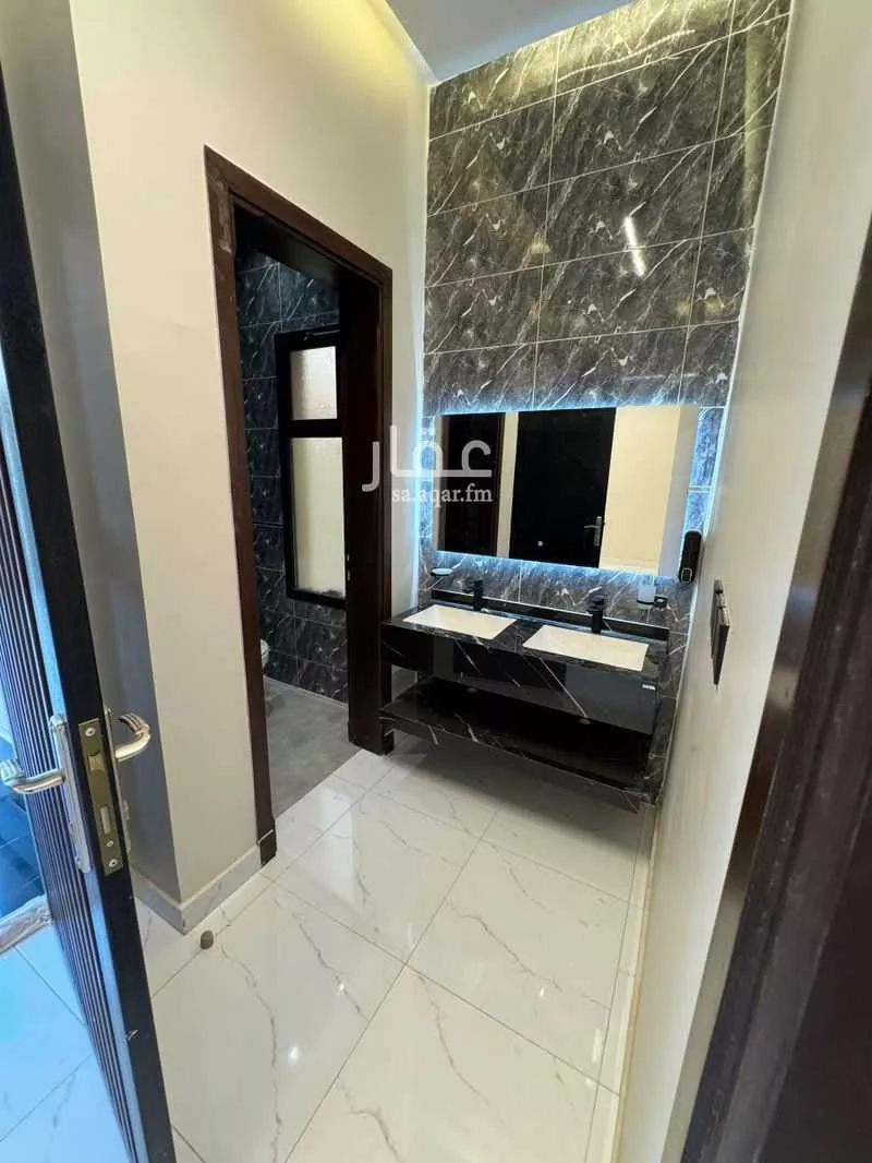 فيلا 8 غرف في الرحمانية 5