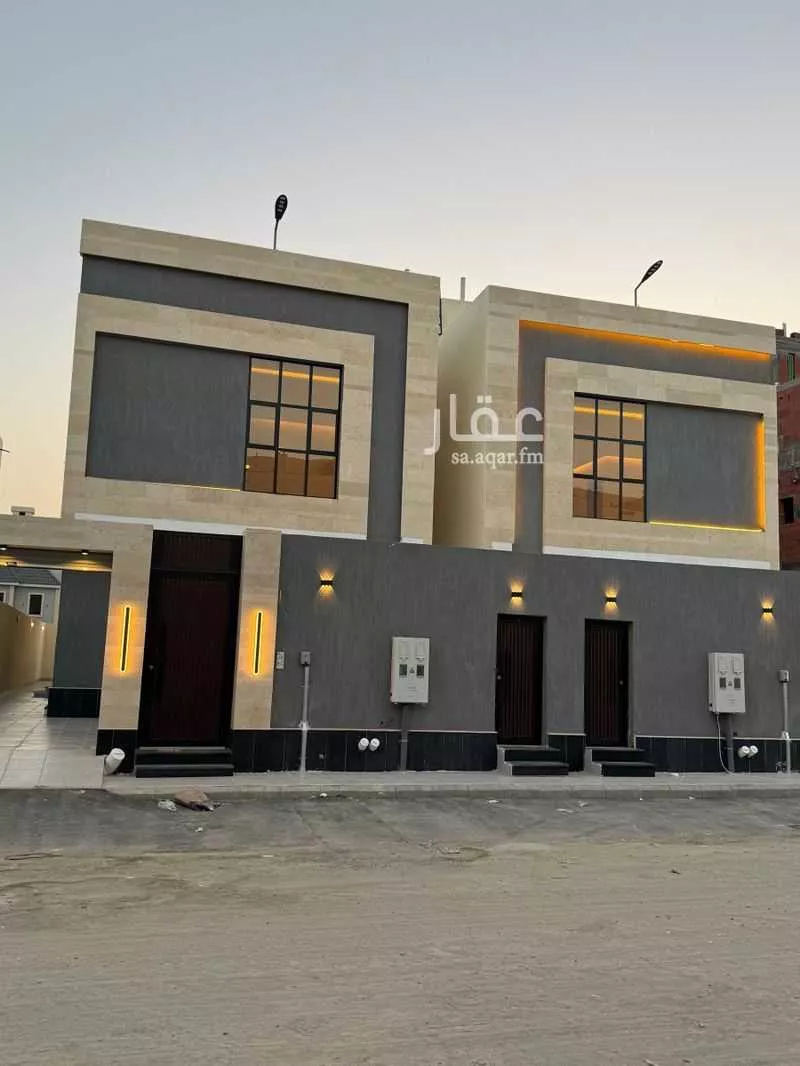 فيلا 8 غرف في الرحمانية 2