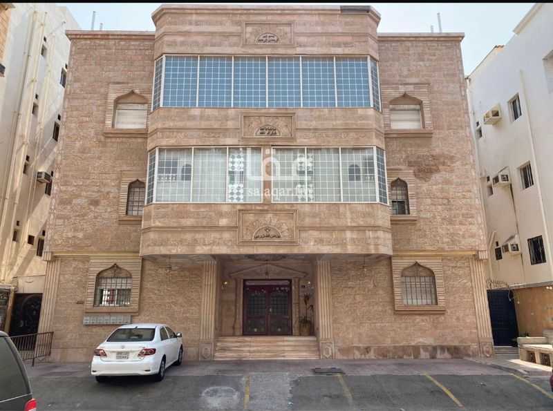 عقار 9 غرف في السلامة، جدة 3