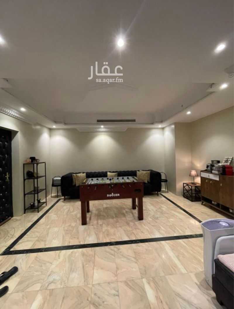 عقار 9 غرف في السلامة، جدة 2