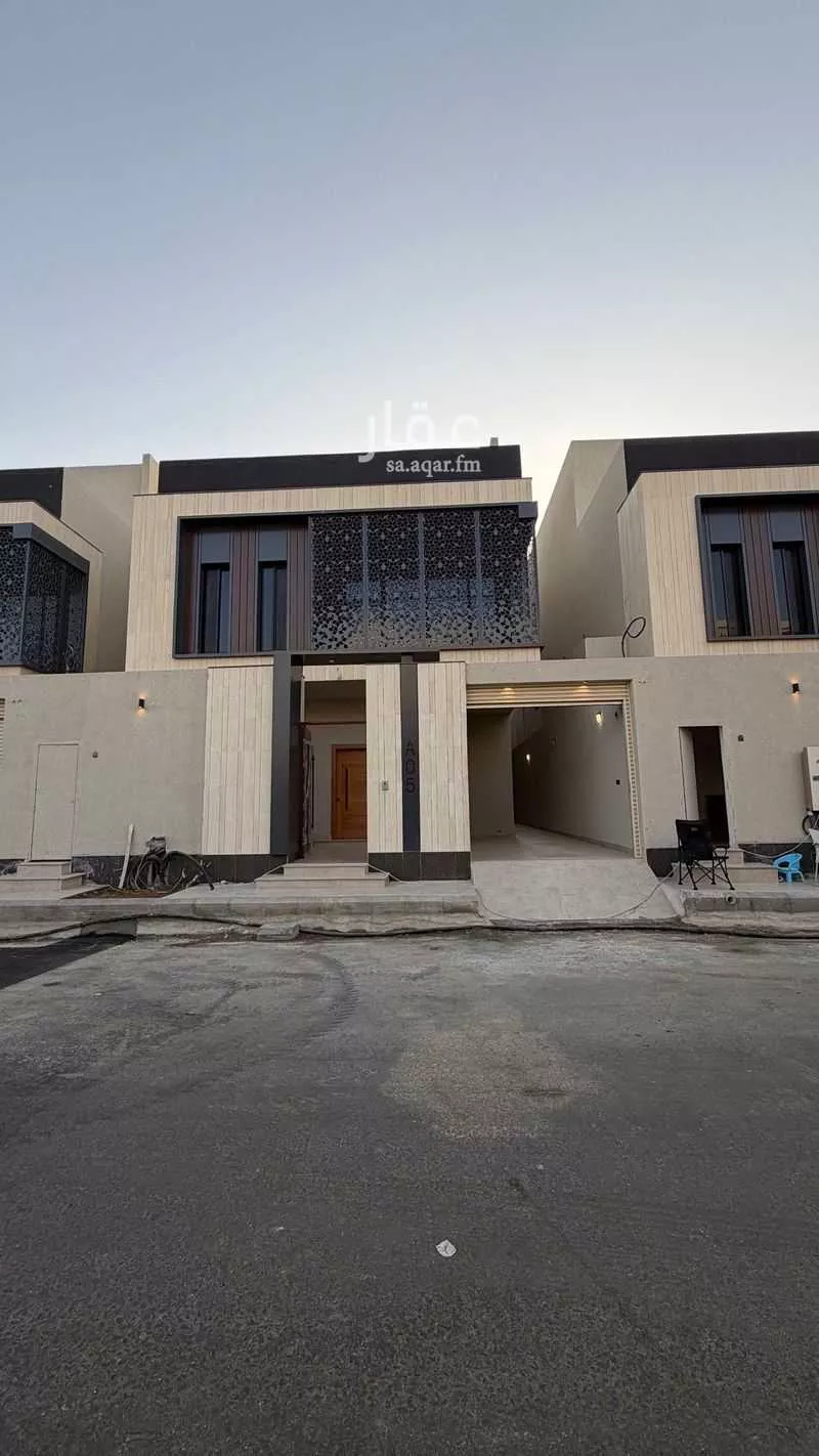 دور 5 غرف في الصوارى 4